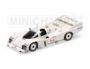 Minichamps PM400846501 PORSCHE 962 N.1 66th 24H DAYTONA 1984 MARIO ANDRETTI-MICH.ANDRETTI 1:43 Modellino