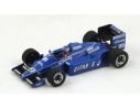 Spark Model S3974 LIGIER JS25 P.STREIFF 1985 N.25 3rd AUSTRALIAN GP 1:43 Modellino