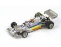 Spark Model S3940 COPERSUCAR FD02 I.HOFFMANN 1976 N.31 11th BRAZIL GP 1:43 Modellino