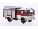 Neo Scale Models NEO43917 MAGIRUS DEUTZ TYP D TLF 16 FIRE BRIGADE RUHR 1:43 Modellino