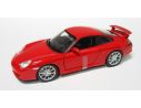 Hot Wheels HW06134 PORSCHE GT 3 RED 1:18 Modellino