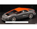 Mondo Motors MMBT002 NUCCIO BERTONE 2012 GREY/ORANGE 1:43 Modellino