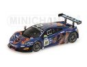 Minichamps PM151131388 MC LAREN 12C N.88 15th 24H SPA 2013 BARFF-GOODWIN-B.SENNA 1:18 Modellino