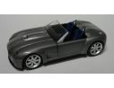 Hot Wheels HW18026 FORD SHELBY COBRA 2005 1:18 Modellino