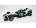 Hot Wheels HW20053 WILLIAMS N.HEIDFELD 2005 1:18 Formula 1