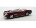Hot Wheels HW25727 FERRARI 250 GT CALIF.'57 AMARAN.1:18 Modellino