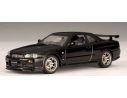 Auto Art / Gateway 57334 NISSAN SKYLINE R34 GTR-V SPEC.1/43 Modellino
