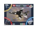 Italeri AS802 3in1  Activity Set Black Panthers 250 pz Kit Modellino