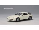 Auto Art / Gateway 57812 PORSCHE 928 BIANCO Modellino