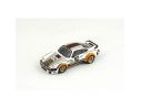 Spark Model S3431 PORSCHE 934 N.82 4th LM 1979 MULLER-PALLAVICINI-VANOLI 1:43 Modellino