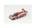 Spark Model S2368 TOYOTA 92 CV N.35 5th LM 1992 FOUCHE-ANDSKAR-JOHANSSON 1:43 Modellino