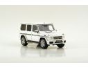 Spark Model S1082 MERCEDES G 63 AMG 2014 WHITE 1:43 Modellino