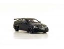 Spark Model S1079 MERCEDES C 63 AMG 2014 BLACK 1:43 Modellino