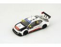 Spark Model S4523 CITROEN C-ELYSEE N.33 2nd WTCC RACE OF MAROCCO 2015 MA QING HUA 1:43 Modellino