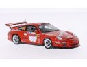Spark Model S4518 PORSCHE 911 RGT N.23 2nd RGT MONTE CARLO 2015 R.DUMAS -D.GIRAUDET 1:43 Modellino