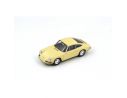 Spark Model S4463 PORSCHE 901 PROTOTYPE 1963 PASTEL YELLOW 1:43 Modellino