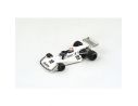Spark Model S4006 SURTEES TS14 A.JONES 1976 N.19 5th BRITISH GP 1:43 Modellino