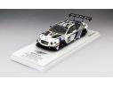 True Scale Miniatures TSM154355 BENTLEY GT3 N.200 BRITISH GT GENERATION 2014 1:43 Modellino