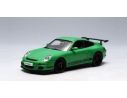 Auto Art / Gateway AA57912 PORSCHE 997 GT 3 RS VERDE 1:43 Modellino