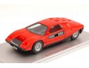 Kess Model KS43041010 ISO RIVOLTA VAREDO 1972 RED 1:43 Modellino