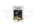 Minichamps PMCAT2015RES-2 CATALOGO MINICHAMPS 2015 RESINA PAG.23 Modellino