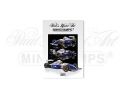 Minichamps PMCAT2015-2 CATALOGO MINICHAMPS 2015 ED.2 DIE CAST PAG.27 Modellino