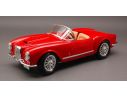 Bburago BU12048R LANCIA AURELIA B 24 SPYDER 1955 RED 1:18 Modellino