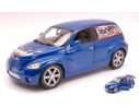 Hot Wheels HW9616 PT PANEL CRUISER HOT WHEELS 1:18 Modellino