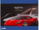 Hot Wheels HWCAT2010 CATALOGO HOT WHEELS 2010 Modellino