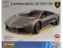 Bburago BU25081 LAMBORGHINI REVENTON 2007 KIT 1:24 Modellino