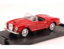 Brumm BM0131-01 LANCIA B 24 APERTA 1955 ROSSO 1:43 Modellino