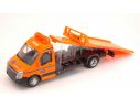 Bburago BU32101 CARRO ATTREZZI SOCCORSO ACI 1:60 Modellino