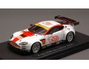Ebbro EB44377 ASTON MARTIN N.66 SUPER GT 2010 1:43 Modellino