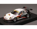 Ebbro EB44370 PORSCHE N.33 SUPER GT 300 2010 1/43 Modellino