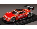 Ebbro EB44333 LEXUS SC430 N.6 SUPER GT 500 2010 1:43 Modellino