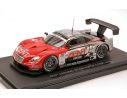 Ebbro EB44332 LEXUS SC430 N.38 SUPER GT 500 2010 1:43 Modellino