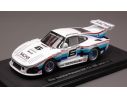 Ebbro EB44304 PORSCHE 935 K3 N.6 IMSA GT 1980 1:43 Modellino
