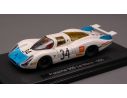 Ebbro EB44291 PORSCHE 908 N.34 LE MANS 1968 1:43 Modellino