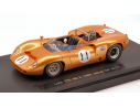 Ebbro EB44275 LOLA T70 N.11 JAPAN 1968 1/43 Modellino