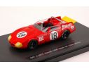 Ebbro EB44273 DAY & NITE SPL N.18 JAPAN GP 1969 CLASS WINNER 1:43 Modellino