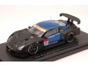 Ebbro EB44269 NISSAN IMPUL GT-R N.12 OKAYAMA TEST SUPER GT 2009 1:43 Modellino