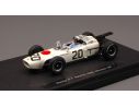 Ebbro EB44258 HONDA R.GINTHER 1965 N.20 MON.1:43 Modellino