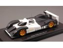 Ebbro EB44070 DOME S102 FUJI TEST CAR 2008 1:43 Modellino