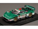 Ebbro EB43690 HONDA NSX N.18 SUPER GT 2005 1:43 Modellino