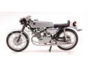 Ebbro EB10029 HONDA CR93 SILVER STREET 1:10 Modellino