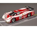 Bizzare BZ483 SEHCAR FORD N.36 LM 1983 1:43 Modellino