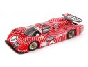 Bizzare BZ482 SAUBER SHS C6 FORD BASF N.20 LM 1982 1:43 Modellino