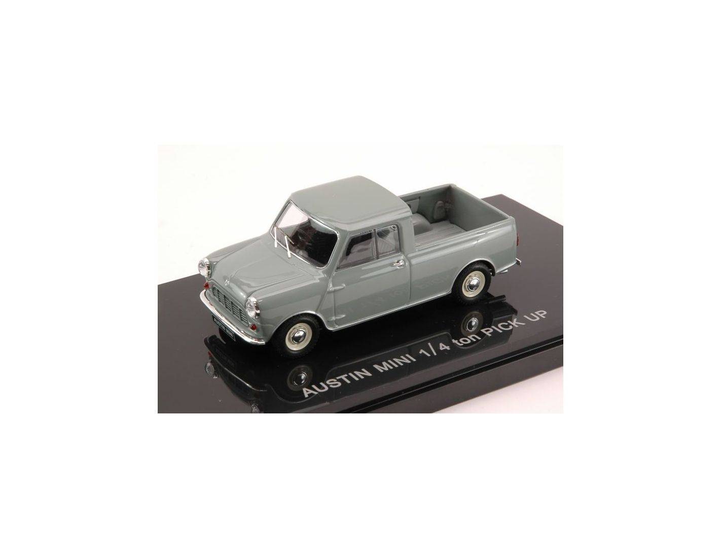 AUSTIN MINI 1/4 ton PICK UP ミニカー 1/43 AUSTIN MINI 1/4 ton PICK UP ミニカー 1/43