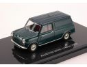 Ebbro EB44561 AUSTIN MINI 1/4 TON VAN GREEN 1:43 Modellino
