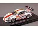 Ebbro EB44540 PORSCHE 997 GT3 N.33 HANKOOK SUPER GT 300 2011 1:43 Modellino